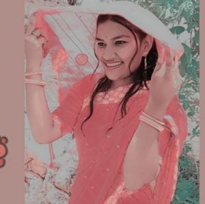 Meet your Posher, Sangita